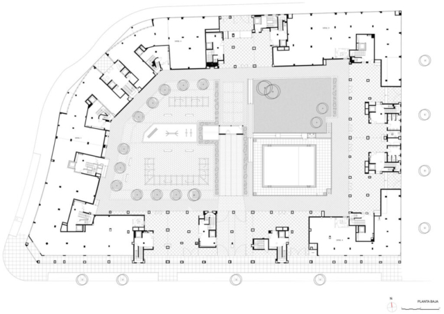 AC22 - Proyectos - Villa de Parla - Madrid