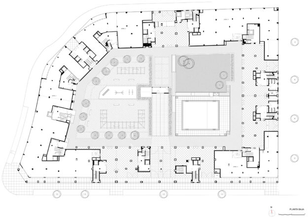 AC22 - Proyectos - Villa de Parla - Madrid