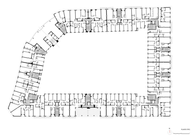 AC22 - Proyectos - Villa de Parla - Madrid