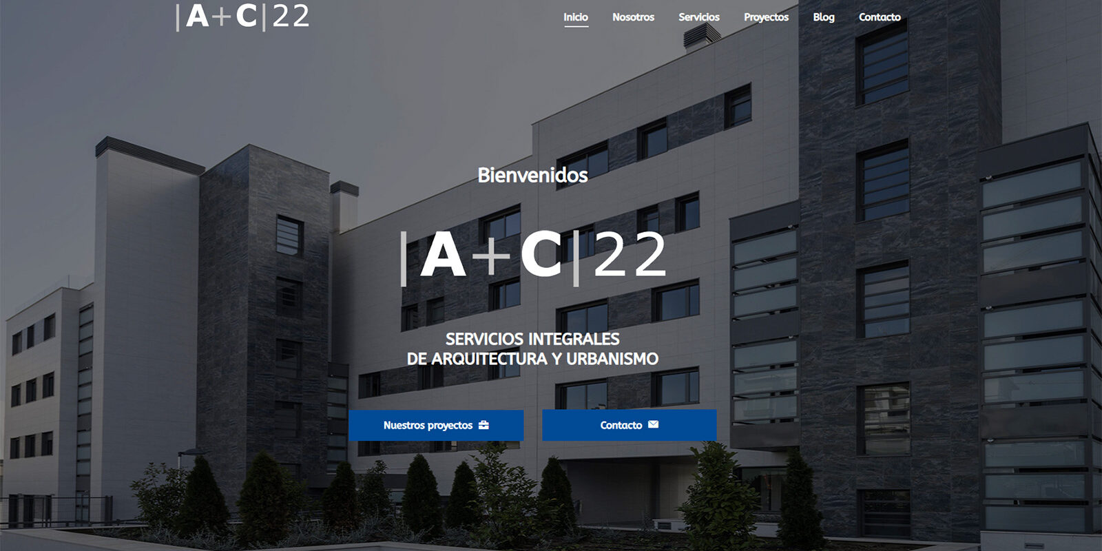 AC22 SLP - Blog