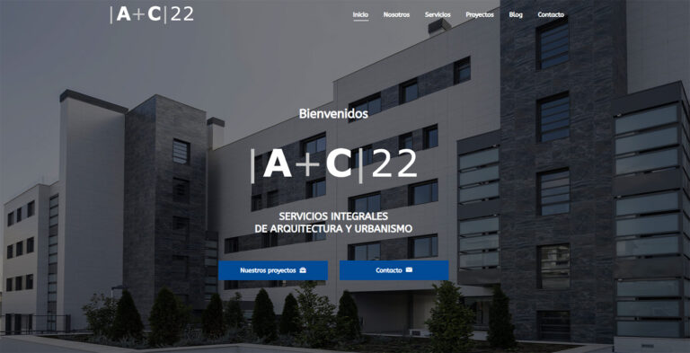 AC22 SLP - Blog