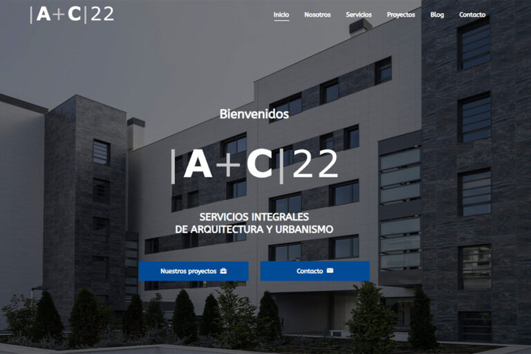 AC22 SLP – Blog AC22 SLP - Blog