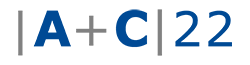 A+C 22 · Servicios integrales de Arquitectura y Urbanismo