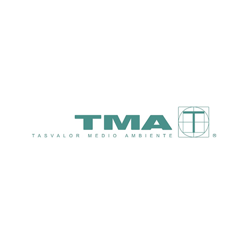 Logotipo TMA Trasvalor Medio Ambiente